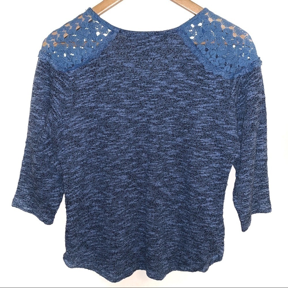 Absolutely Famous Sweater